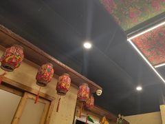 -圣夜东北菜烧烤·夜宵·龙虾(胥江路店)