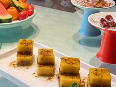 -涿掌柜·涿州宴