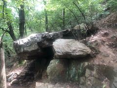 -虞山风景区