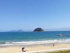 -西涌国际滨海旅游区