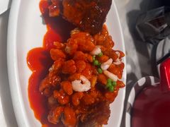 -新梅华餐厅(星悦汇店)