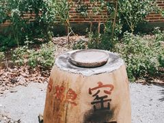 -将军陂美食山庄·瓦缸炭烧鸡