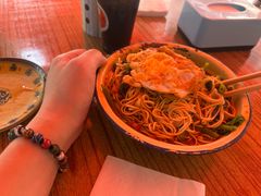 -赵伍面庄(吉祥苑店)