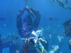 -波塞冬旅游度假区