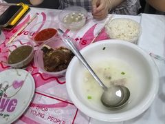 -斯丹姜母鸭·古法干香(涂门街总店)