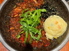 -西塔老太太泥炉烤肉(北京亚运村店)