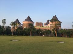 iphone_upload_pic-凤岭儿童公园