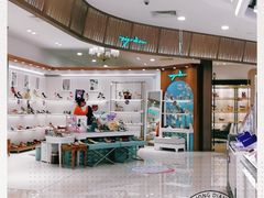 -巴黎春天(浦建店)