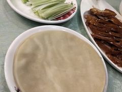 -六和聚传统烤鸭.天津菜(和平店)