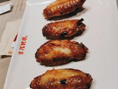 -丰茂烤串(建设街店)