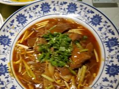 -西安饭庄·非遗陕菜(钟楼店)