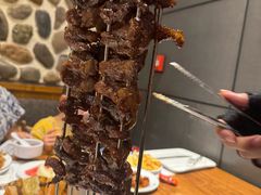 -汉巴味德(百年港湾店)
