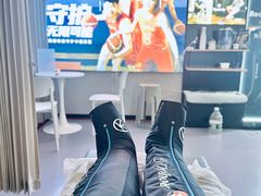 -MASTER FIT 拉伸大师·筋膜刀·西式按摩(上梅林卓悦汇店)
