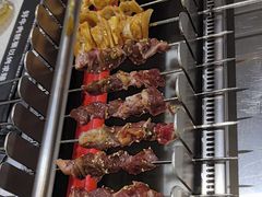 -玉善烧烤串城(长春总店)