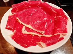 -赤RedBowl川锅·炙烤·板前(北京瑰丽酒店)