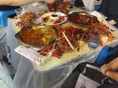 -聂师傅油焖大虾