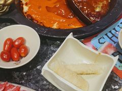 -蜀大侠火锅(森兰花园城店)