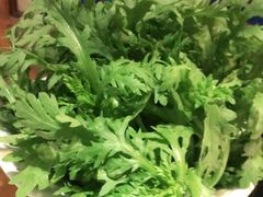 蔬菜大拼盘-川中故事·成都老火锅(东书房店)