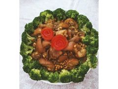 -优护优家Ucare月嫂育儿嫂陪伴师(静安店)