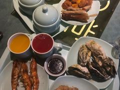 -堂会·KTV·自助餐·团建聚会(天河店)