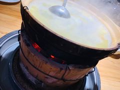 -捞围鲜·港式打边炉(海阳路店)