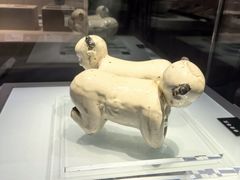 -张掖市博物馆