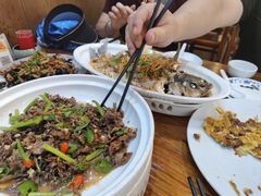 -下梅人家土菜馆(历史文化餐厅度假区店)