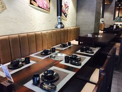 -和萌牛肠烧烤(财富中心店)