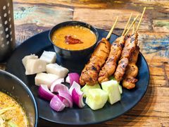 -Limapulo: Baba Can Cook