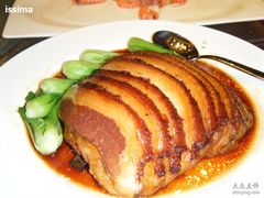 -悦隆酒店-中餐厅