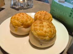 -御公馆中餐厅·点心·顺德菜·佛山东平保利洲际酒店