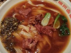 -磁州卤面·邯郸地方菜(复兴区店)