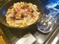 -博林天瑞喜来登酒店·西丽尚膳