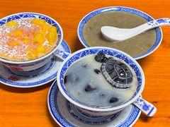 -韵姐牛奶甜品世家