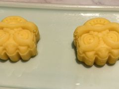 -陶兰居·手工点心·粤菜(圆融时代广场店)