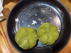 -水林间·寿喜烧自助(仙林金鹰店)