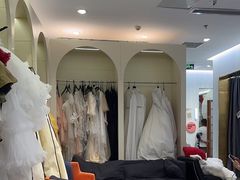 -海马体照相馆(环贸iapm大师爱情店)