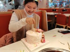 -巴邑火锅·鲜切牛肉(萧山银隆店)