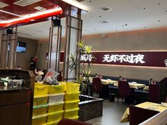 -聚味瞿记·龙虾堂(坡子街店)