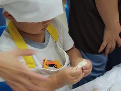 -小象托育