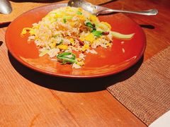 -花马天堂云南餐厅 Lost Heaven(外滩店)