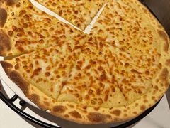 榴莲薄饼披萨-赤火牛排(金狮广场店)