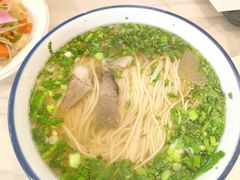 -马布尔莱斯食府(西红门店)