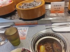 -喜家自助小火锅(乐客城店)