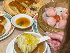 -唐苑酒家·岭南粤菜名店(太古仓店)