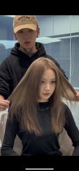 -MY HAIR ARDOR