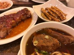 -中国厨房/台湾牛肉面