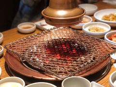 -王妃家(明洞中央店)
