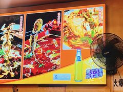 -鸿顺老铁锅美蛙鱼府(解放碑店)