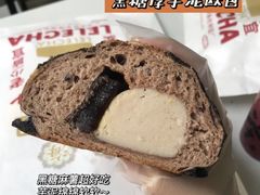 -LELECHA乐乐茶(百货大楼店)